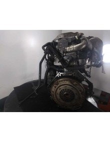 Recambio de motor completo para opel vectra b berlina básico (1999) referencia OEM IAM Y20DTH B 