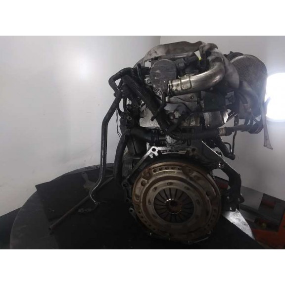 Recambio de motor completo para opel vectra b berlina básico (1999) referencia OEM IAM Y20DTH B 