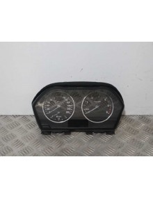 Recambio de cuadro instrumentos para bmw serie 1 lim. (f20) 116d referencia OEM IAM 17649411  