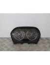 Recambio de cuadro instrumentos para bmw serie 1 lim. (f20) 116d referencia OEM IAM 17649411  