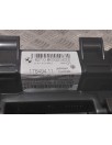 Recambio de cuadro instrumentos para bmw serie 1 lim. (f20) 116d referencia OEM IAM 17649411  