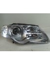 Recambio de faro derecho para volkswagen passat berlina (3c2) referencia OEM IAM  FONDO PLATA H7+H7 05>10