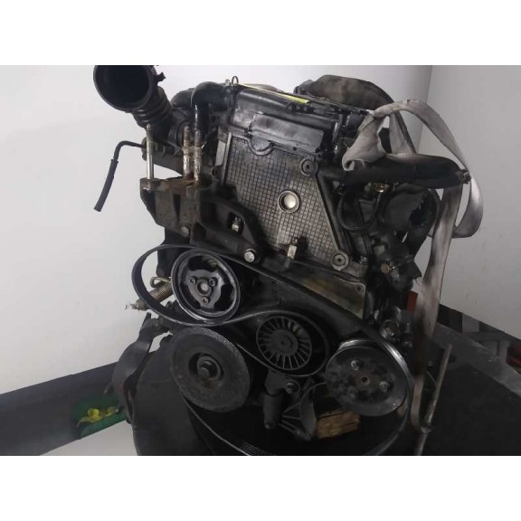 Recambio de motor completo para opel vectra b berlina básico (1999) referencia OEM IAM Y20DTH B 