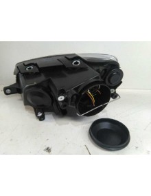 Recambio de faro derecho para volkswagen passat berlina (3c2) referencia OEM IAM  FONDO PLATA H7+H7 05>10 2