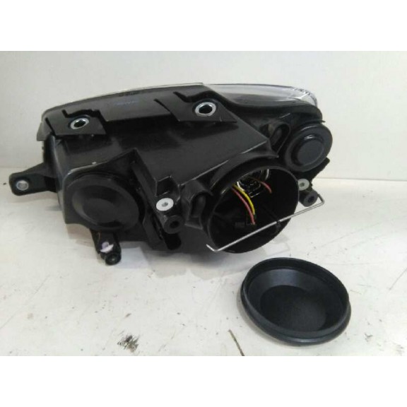 Recambio de faro derecho para volkswagen passat berlina (3c2) referencia OEM IAM  FONDO PLATA H7+H7 05>10