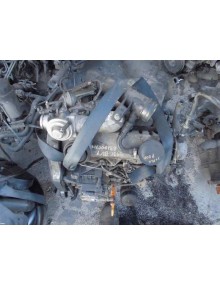 Recambio de motor completo para seat cordoba berlina (6k2) tour referencia OEM IAM  291.000KM  2