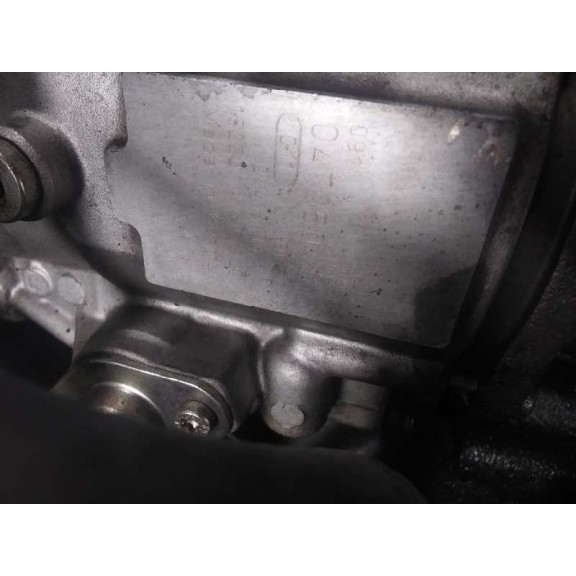 Recambio de motor completo para opel vectra b berlina básico (1999) referencia OEM IAM Y20DTH B 