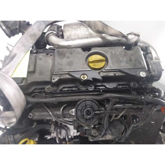 Recambio de motor completo para opel vectra b berlina básico (1999) referencia OEM IAM Y20DTH B 