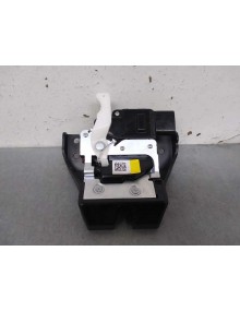 Recambio de cerradura maletero / porton para kia xceed tech referencia OEM IAM  6 PIN  2