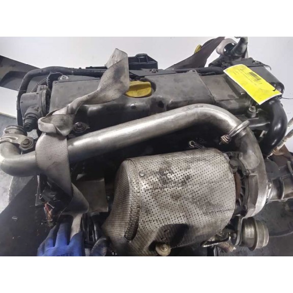 Recambio de motor completo para opel vectra b berlina básico (1999) referencia OEM IAM Y20DTH B 