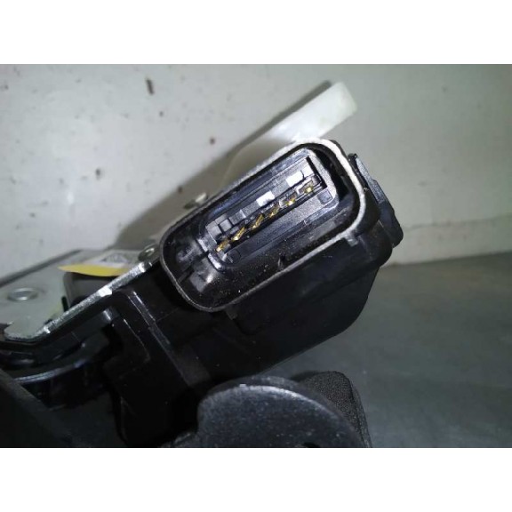 Recambio de cerradura maletero / porton para kia xceed tech referencia OEM IAM  6 PIN 