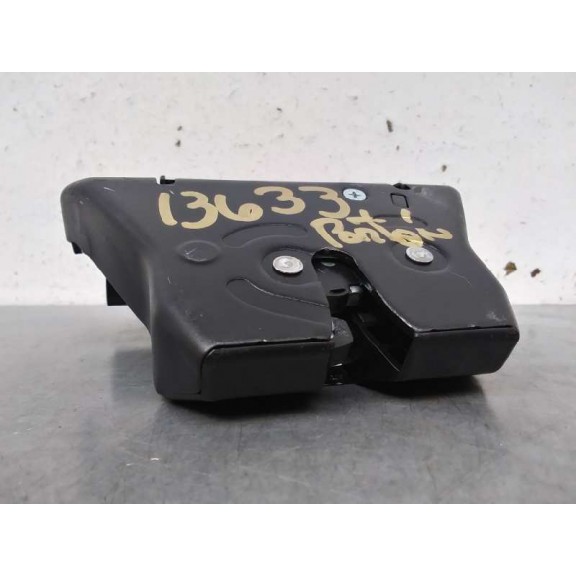 Recambio de cerradura maletero / porton para kia xceed tech referencia OEM IAM  6 PIN 