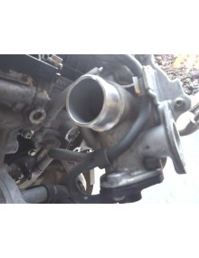 Recambio de turbocompresor para ford ecosport (cr6) trend+ referencia OEM IAM GM5G6K682HD   2