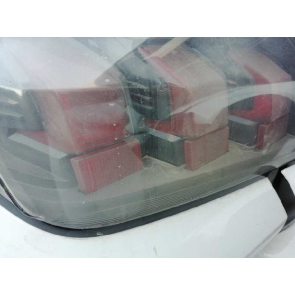 Recambio de piloto trasero izquierdo para peugeot 208 (p2) active referencia OEM IAM 9823216780 CON TIERRA POR DENTRO 