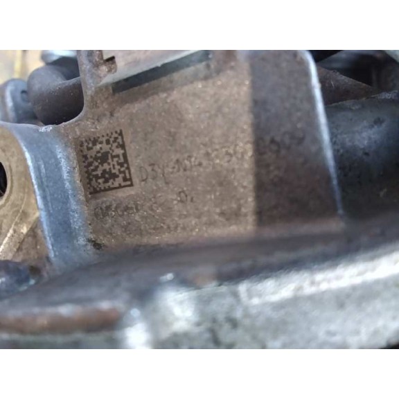 Recambio de turbocompresor para ford ecosport (cr6) trend+ referencia OEM IAM GM5G6K682HD  