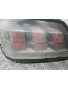 Recambio de piloto trasero izquierdo para peugeot 208 (p2) active referencia OEM IAM 9823216780 CON TIERRA POR DENTRO 