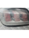 Recambio de piloto trasero izquierdo para peugeot 208 (p2) active referencia OEM IAM 9823216780 CON TIERRA POR DENTRO 