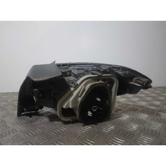 Recambio de piloto trasero izquierdo para peugeot 208 (p2) active referencia OEM IAM 9823216780 CON TIERRA POR DENTRO 