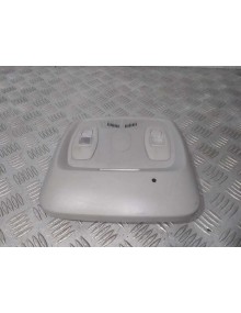 Recambio de luz interior para renault kadjar business referencia OEM IAM 969808550R 700003930 