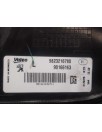 Recambio de piloto trasero izquierdo para peugeot 208 (p2) active referencia OEM IAM 9823216780 CON TIERRA POR DENTRO 