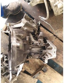 Recambio de caja cambios para lancia ypsilon (402) gold referencia OEM IAM 51932477 CASCO 