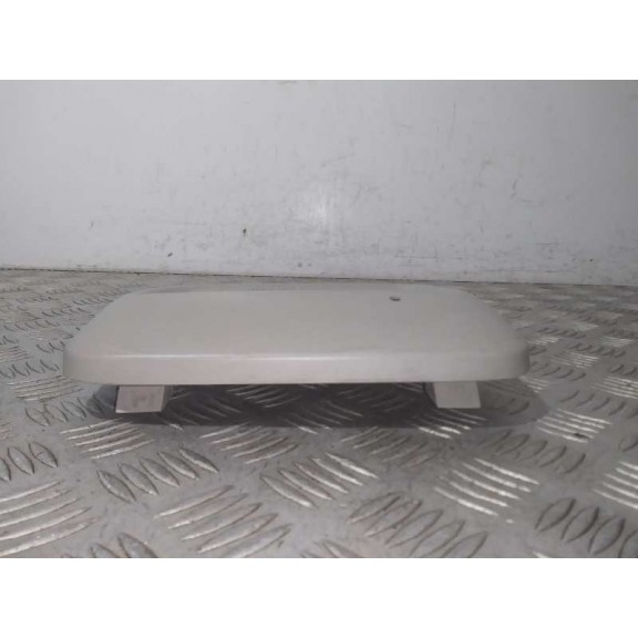 Recambio de luz interior para renault kadjar business referencia OEM IAM 969808550R 700003930 