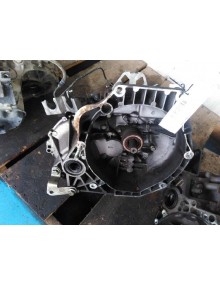 Recambio de caja cambios para lancia ypsilon (402) gold referencia OEM IAM 51932477 CASCO  2