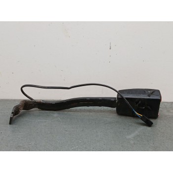 ENGANCHE CINTURON carcasa rota 