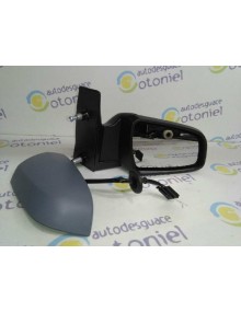 Recambio de retrovisor derecho para opel zafira b referencia OEM IAM JUM54323064 NUEVO ELECTRICO 5 PINS