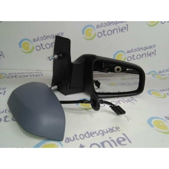 Recambio de retrovisor derecho para opel zafira b referencia OEM IAM JUM54323064 NUEVO ELECTRICO 5 PINS