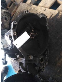 Recambio de caja cambios para citroën jumper caja cerrada (1) 31 c d acristalado ntz. 1400 referencia OEM IAM 20UE00 CASCO  2