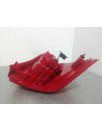 Recambio de piloto trasero izquierdo para peugeot 307 break/sw (s2) referencia OEM IAM 25719501 NUEVO 