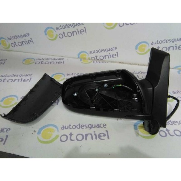 Recambio de retrovisor derecho para opel zafira b referencia OEM IAM JUM54323064 NUEVO ELECTRICO 5 PINS