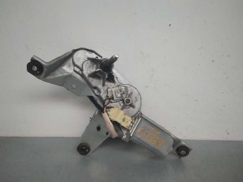 Recambio de motor limpia trasero para nissan murano (z50) básico referencia OEM IAM 34969581 4 CABLES 