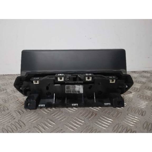 Recambio de sistema audio / radio cd para peugeot 208 (p2) active referencia OEM IAM 9838129680 PANTALLA 