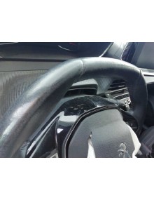 Recambio de volante para peugeot 208 (p2) active referencia OEM IAM  SIN AIRBAG  2