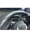 Recambio de volante para peugeot 208 (p2) active referencia OEM IAM  SIN AIRBAG 