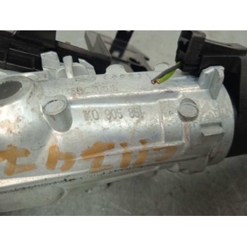 Recambio de conmutador de arranque para seat ibiza (6p1) 1.2 tsi referencia OEM IAM 1K0905851  