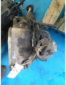 Recambio de caja cambios para nissan almera tino (v10m) 2.2 16v turbodiesel cat referencia OEM IAM   