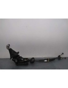 Recambio de varillaje cambio para peugeot 208 1.6 blue-hdi fap referencia OEM IAM 9808161780  