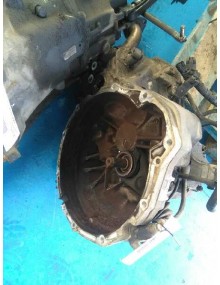 Recambio de caja cambios para nissan almera tino (v10m) 2.2 16v turbodiesel cat referencia OEM IAM    2