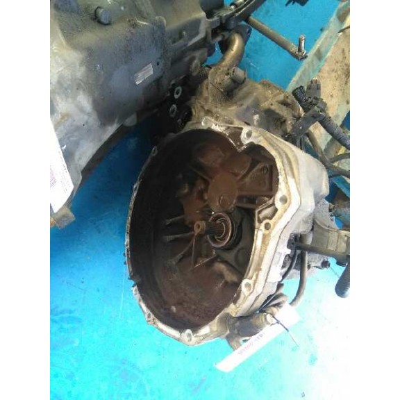 Recambio de caja cambios para nissan almera tino (v10m) 2.2 16v turbodiesel cat referencia OEM IAM   