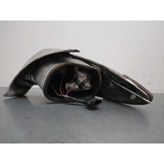 Recambio de piloto trasero izquierdo para peugeot 206 berlina xr referencia OEM IAM  TUNNING 