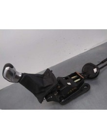 Recambio de varillaje cambio para peugeot 208 1.6 blue-hdi fap referencia OEM IAM 9808161780   2
