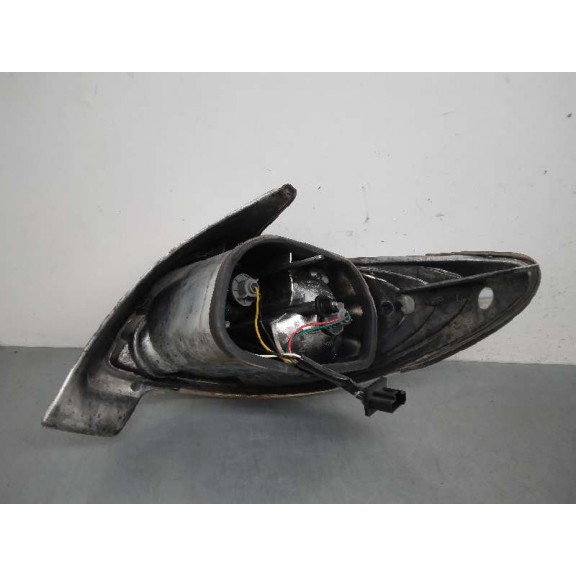 Recambio de piloto trasero izquierdo para peugeot 206 berlina xr referencia OEM IAM  TUNNING 