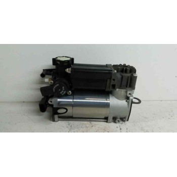 Recambio de bomba suspension para mercedes-benz clase s (w220) berlina referencia OEM IAM 2203200104 NUEVO 2113200304 SUSP.NEUMA