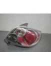 Recambio de piloto trasero derecho para peugeot 206 berlina xr referencia OEM IAM  TUNNING 