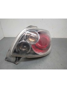 Recambio de piloto trasero derecho para peugeot 206 berlina xr referencia OEM IAM  TUNNING  2