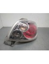Recambio de piloto trasero derecho para peugeot 206 berlina xr referencia OEM IAM  TUNNING 