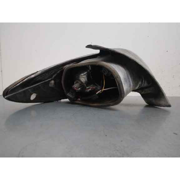 Recambio de piloto trasero derecho para peugeot 206 berlina xr referencia OEM IAM  TUNNING 